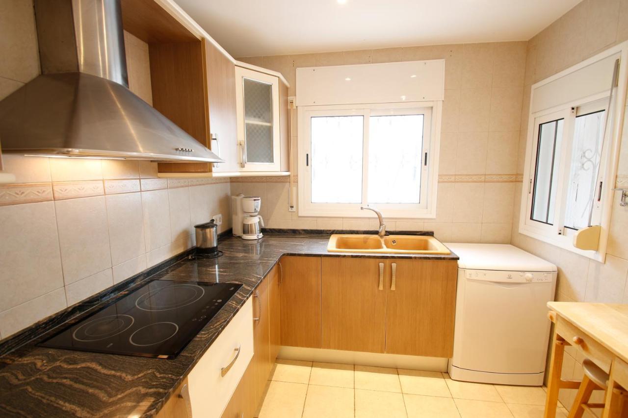 Villa Angelo Miami Playa Екстер'єр фото