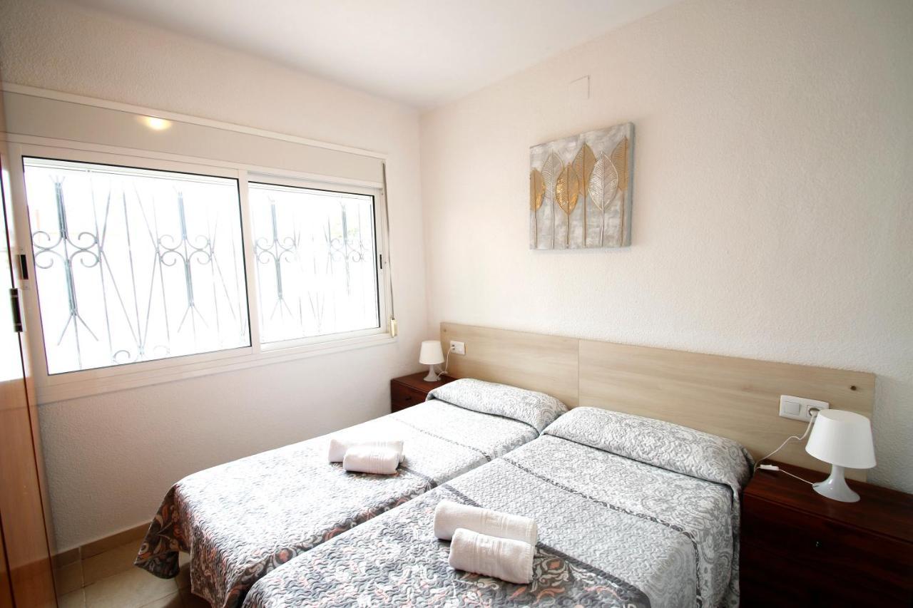 Villa Angelo Miami Playa Екстер'єр фото