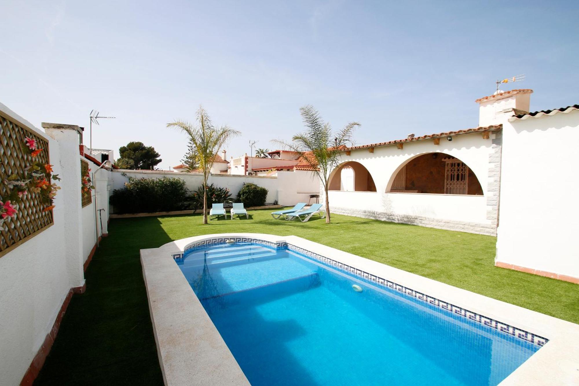 Villa Angelo Miami Playa Екстер'єр фото