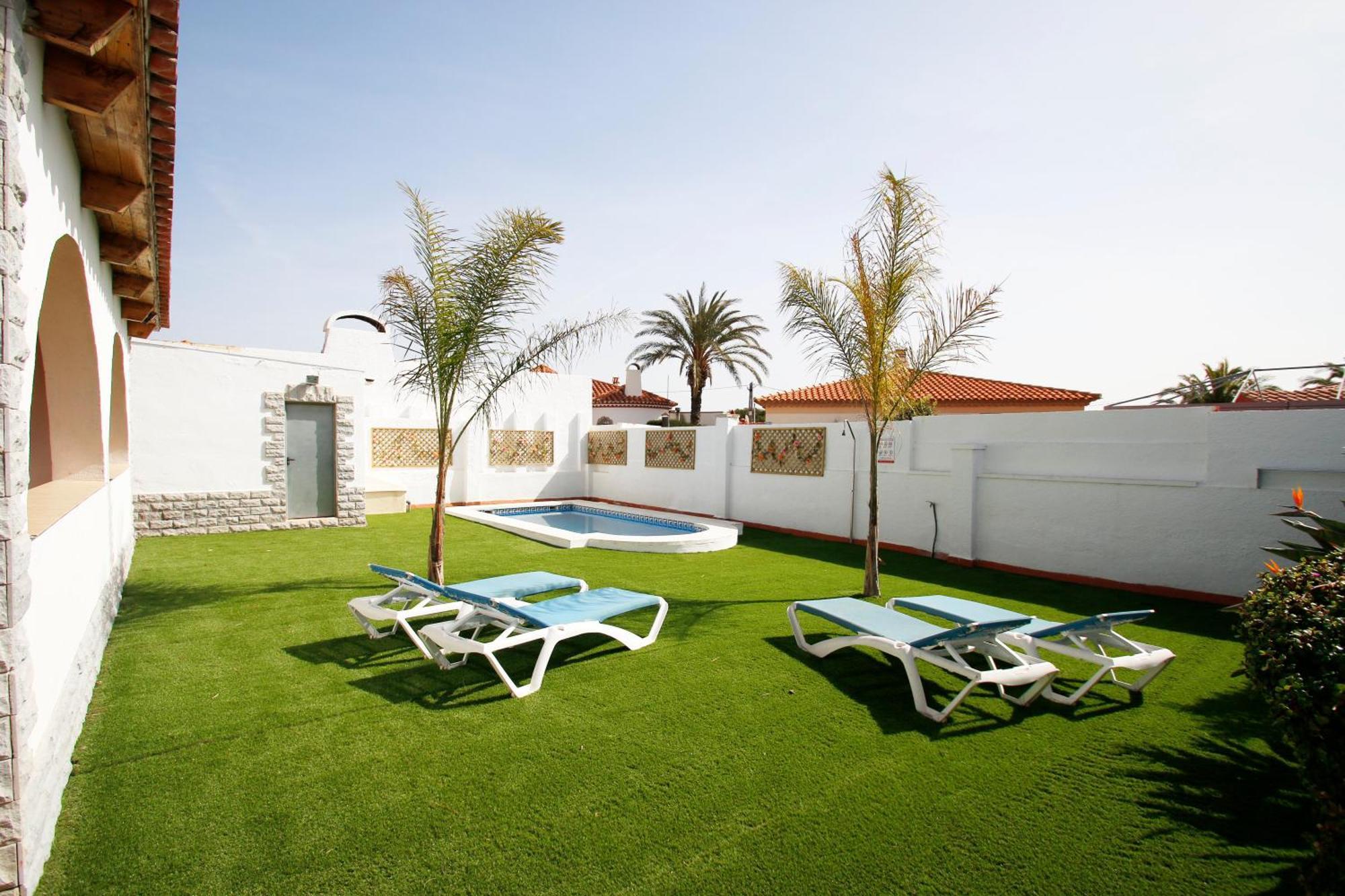 Villa Angelo Miami Playa Екстер'єр фото