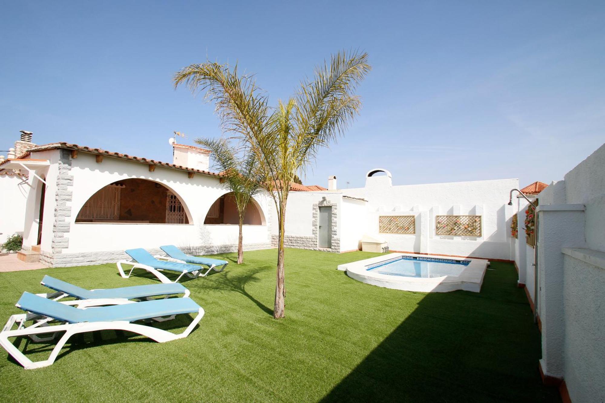 Villa Angelo Miami Playa Екстер'єр фото